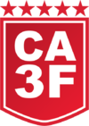 Club Atlético 3 de Febrero