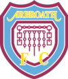 Annan Athletic