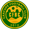 Caacupé FBC